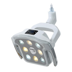 Lampa scialitica pentru unit 8 leduri P118 Schulzer