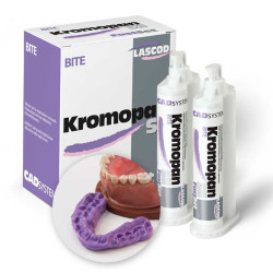 LASCOD KROMOPANSIL BITE silicon de aditie 50ml