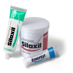 LASCOD Silaxil Regular Set LASCOD Silaxil Regular Set