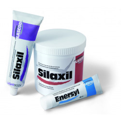 LASCOD Silaxil Set silicon de condensare