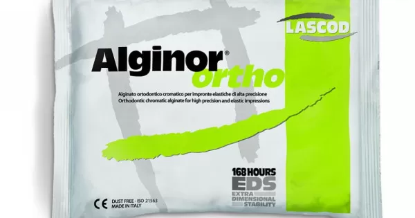 Lascod Alginat Alginor Ortho