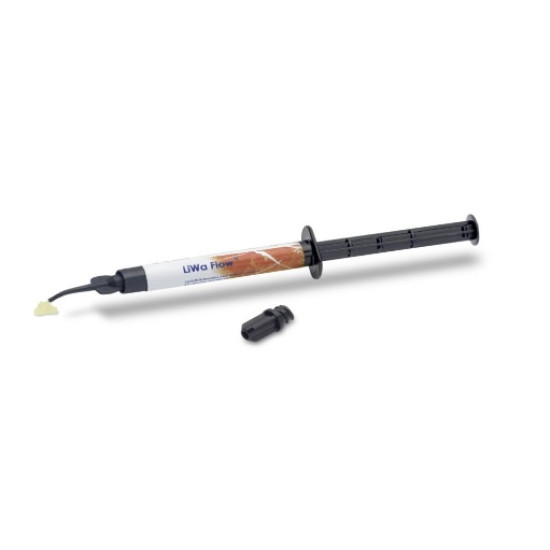 LiWa FLOW 2ml WP LiWa FLOW 2ml WP