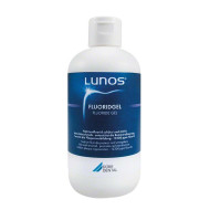 Lunos gel fluorizare 250ml DURR