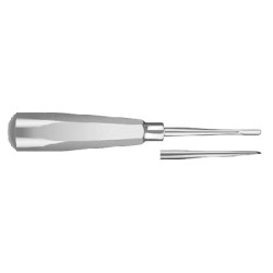 Luxivator LiquidSteel, 3,5mm Luxivator LiquidSteel, 3,5mm