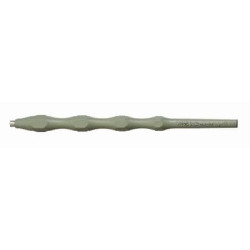 Mâner oglindă stomatologică, culoare verde Mâner oglindă stomatologică, culoare verde