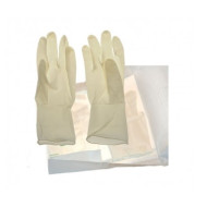 Manusi chirurgicale latex nepudrate 5+1 GRATUIT