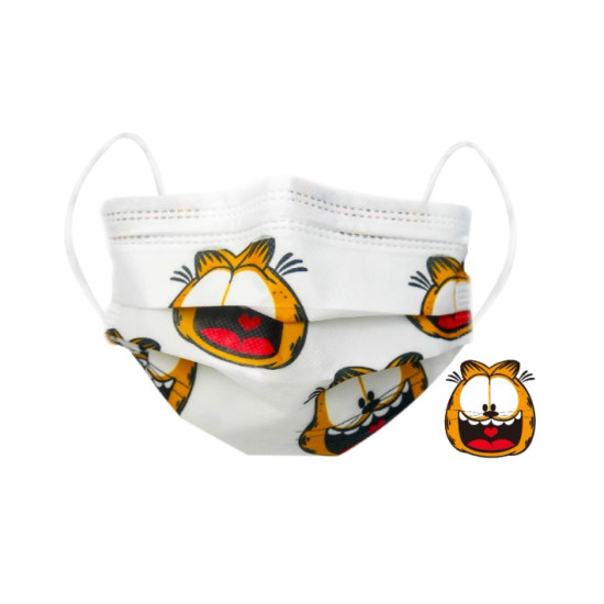 Masti medicale I-LOVE-SMILE 50 buc Schulzer