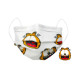 Masti medicale I-LOVE-SMILE 50 buc Schulzer