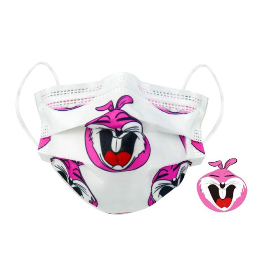 Masti medicale I-LOVE-SMILE 50 buc Schulzer