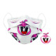 Masti medicale I-LOVE-SMILE 50 buc Schulzer