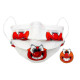 Masti medicale I-LOVE-SMILE 50 buc Schulzer