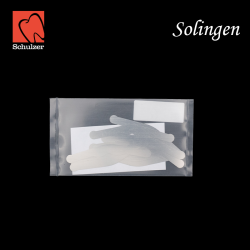 Matrice Tofflemire NR.3 premolar 12buc SCHULZER Matrice Tofflemire NR.3 premolar 12buc SCHULZER