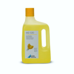 MD 520 dezinfectant pentru amprente 2,5l DURR MD 520 dezinfectant pentru amprente 2,5l DURR