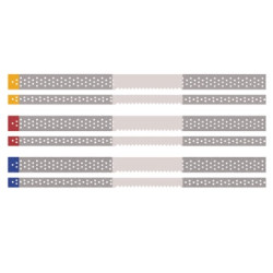 MDT banda dimantata perforata 2.5mm MDT banda dimantata perforata 2.5mm
