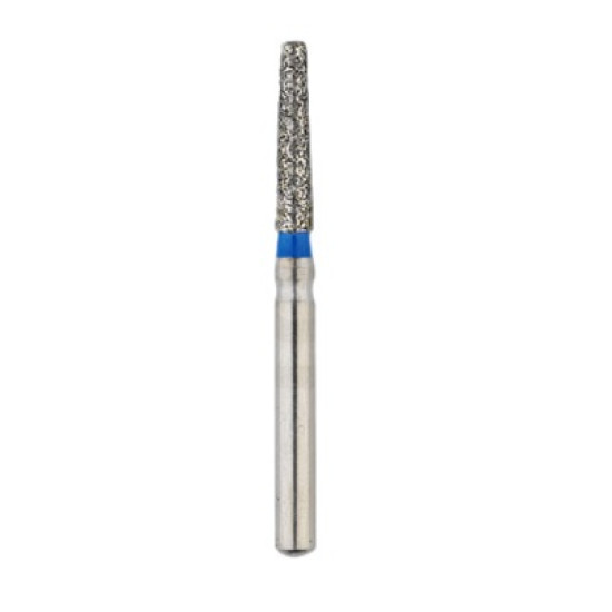 MDT freza diamantata conica turbina 847 sterila MDT freza diamantata conica turbina 847 sterila