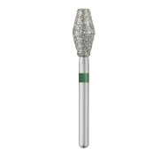 MDT freza diamantata dublu-con turbina 811S sterila