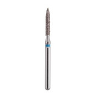 MDT freza diamantata flacara turbina 862 sterila