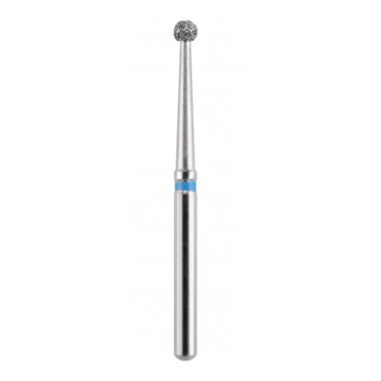 MDT freza diamantata globulara gat lung turbina 801L sterila MDT freza diamantata globulara gat lung turbina 801L sterila