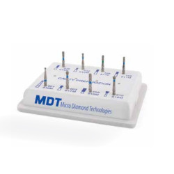 MDT kit freze CAVITY PREPARATION MDT kit freze CAVITY PREPARATION