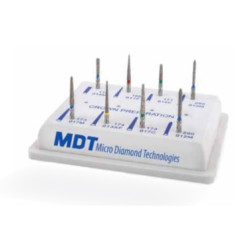 MDT kit freze CROWN PREPARATION MDT kit freze CROWN PREPARATION