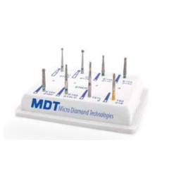 MDT kit freze ENDO MDT kit freze ENDO