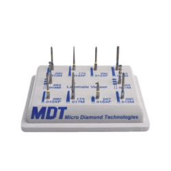 MDT kit freze LAMINATE VENEER MDT kit freze LAMINATE VENEER