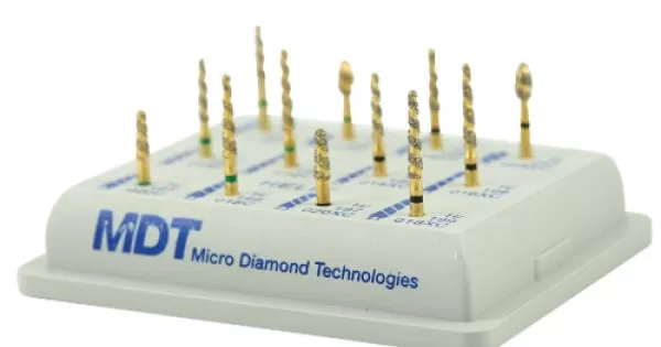 MDT kit freze LAMINATE HELIX