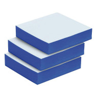 Medibase pad de mixare 14x20 cm 100 folii