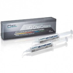 META MD Chelcream gel EDTA 19% 5.4ml META MD Chelcream gel EDTA 19% 5.4ml