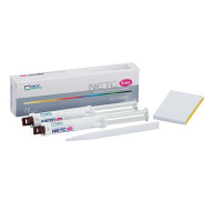 META NETC EASY ciment provizoriu fara eugenol 11g