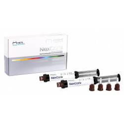 META NexCore DC seringa 9g META NexCore DC seringa 9g