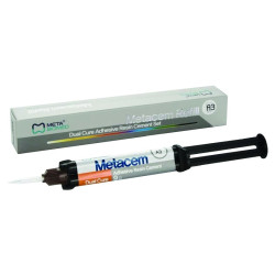 Metacem Refill 9g Meta-Biomed Metacem Refill 9g Meta-Biomed