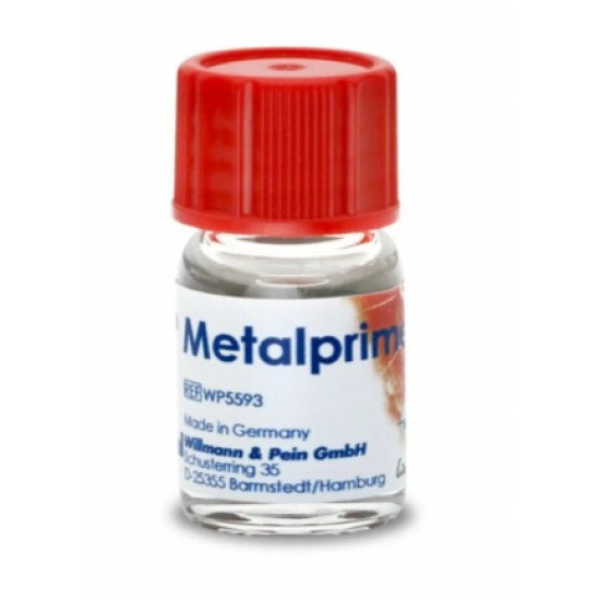 Metalprime 2x3ml WP Metalprime 2x3ml WP