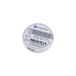 MICRODONT BANDA METALICA ROLA 3M MICRODONT BANDA METALICA ROLA 3M