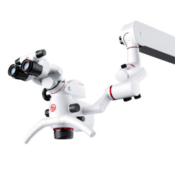 Microscop iSee PRO High KP by Woodpecker
