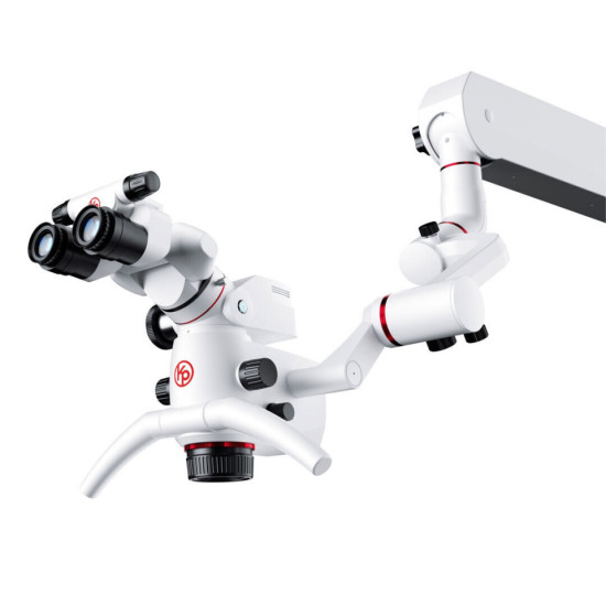 Microscop iSee PRO High KP by Woodpecker Microscop iSee PRO High KP by Woodpecker