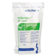 MIKROZID AF servetele refill 150buc  6+1 GRATUIT