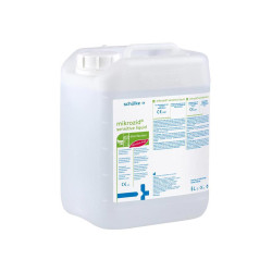 Mikrozid Sensitive lichid 5L Schulke Mikrozid Sensitive lichid 5L Schulke