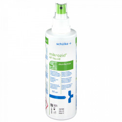 Mikrozid AF spray 250ml Schulke Mikrozid AF spray 250ml Schulke