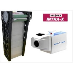 Modul uscare INTRA-X Modul uscare INTRA-X