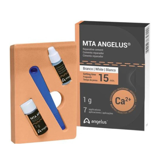 MTA ciment endodontic 1g Angelus