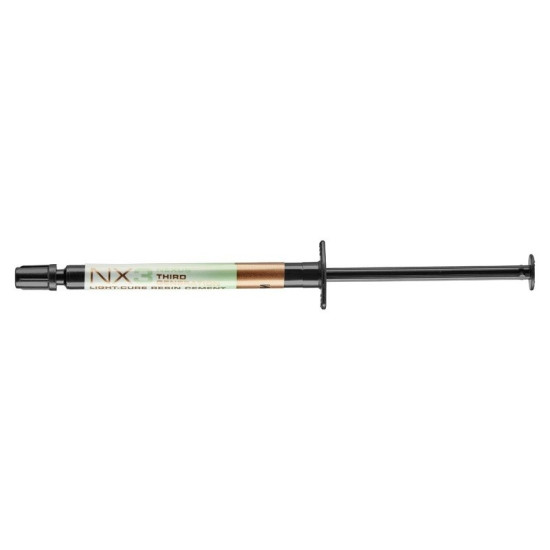Nexus NX3 Light-Curing 1.8g Kerr Nexus NX3 Light-Curing 1.8g Kerr