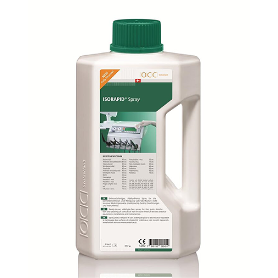 OCC ISORAPID SPRAY 2L OCC ISORAPID SPRAY 2L