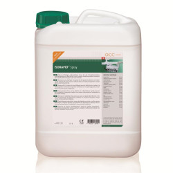 OCC ISORAPID SPRAY 5L OCC ISORAPID SPRAY 5L