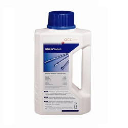 OCC Orolin Burbath dezinfectant instrumentar stomatologic 2l OCC Orolin Burbath dezinfectant instrumentar stomatologic 2l