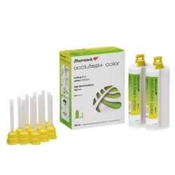Occlufast+ COLOR 2x50 ml Occlufast+ COLOR 2x50 ml