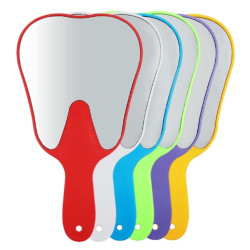 Oglinda pentru pacient forma dintisor