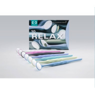 OGLINZI RELAX FS RHODIUM HAHNENKRATT