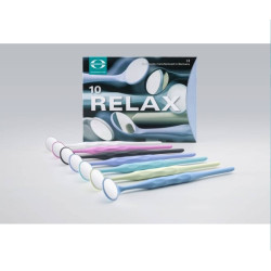 OGLINZI RELAX FS RHODIUM HAHNENKRATT OGLINZI RELAX FS RHODIUM HAHNENKRATT