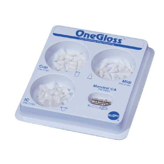 OneGloss Set Shofu OneGloss Set Shofu